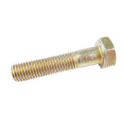 Vis fixation support lame tracteur tondeuse MTD