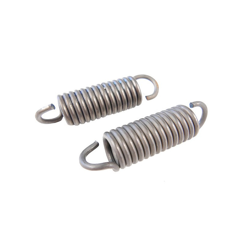 Lot de 2 ressorts carter frein chaine tronçonneuse Oleo Mac