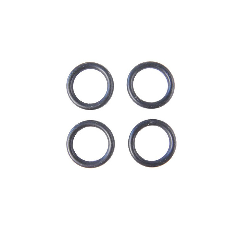 Lot de 4 joints toriques robinet essence motopompe Efco