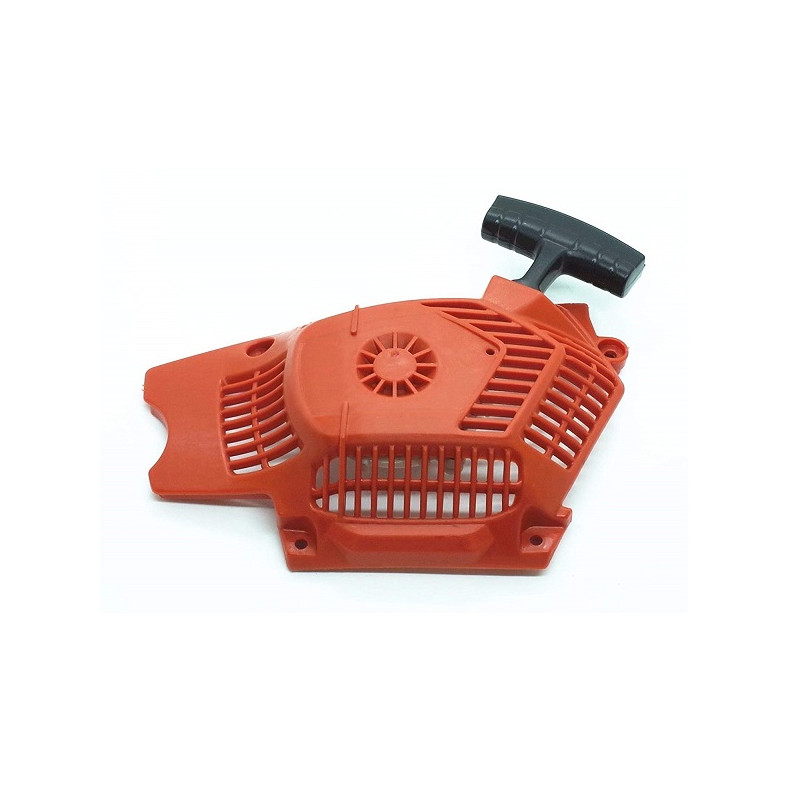 Lanceur tronçonneuse Husqvarna