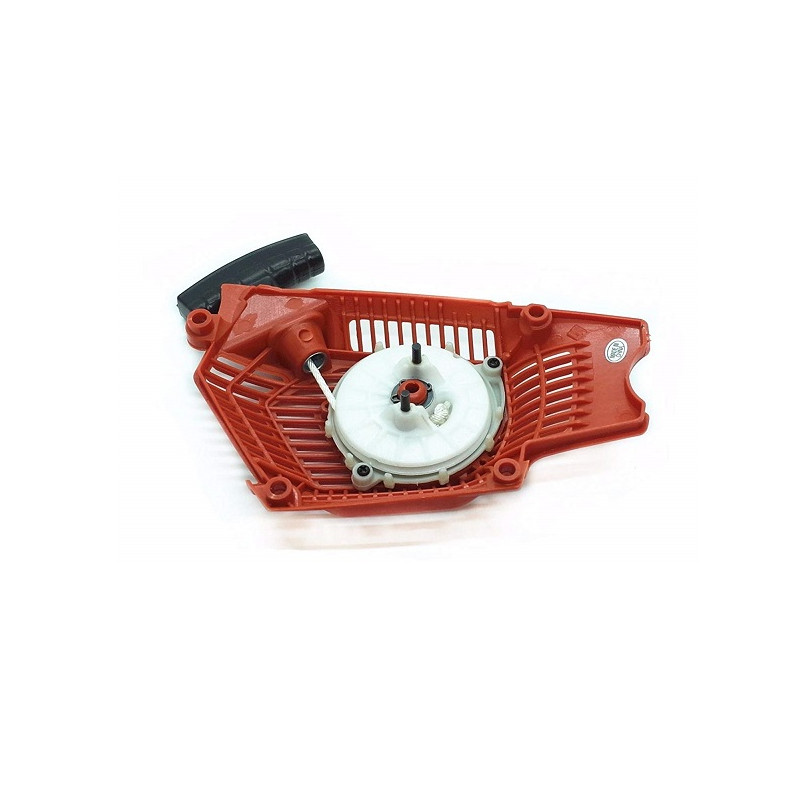 Lanceur tronçonneuse Husqvarna