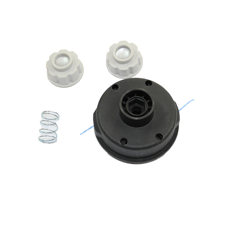 Tête à fil coupe bordures Ryobi