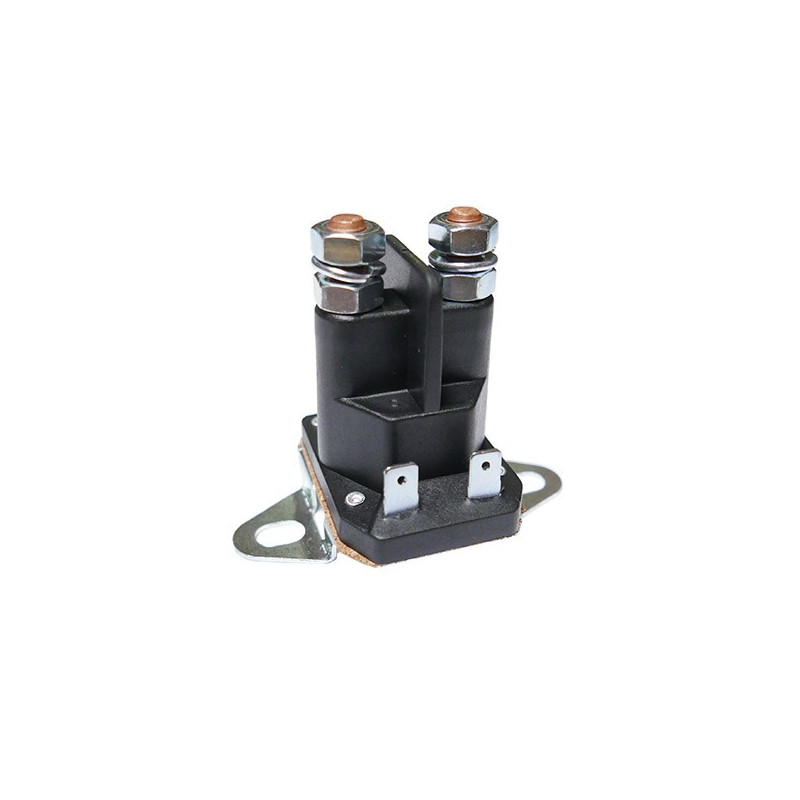 Relais démarreur tracteur tondeuse GGP