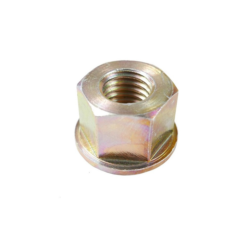 Ecrou fixation boite motoculteur Staub