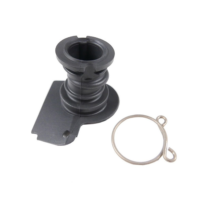 Pipe d'admission tronçonneuse Makita