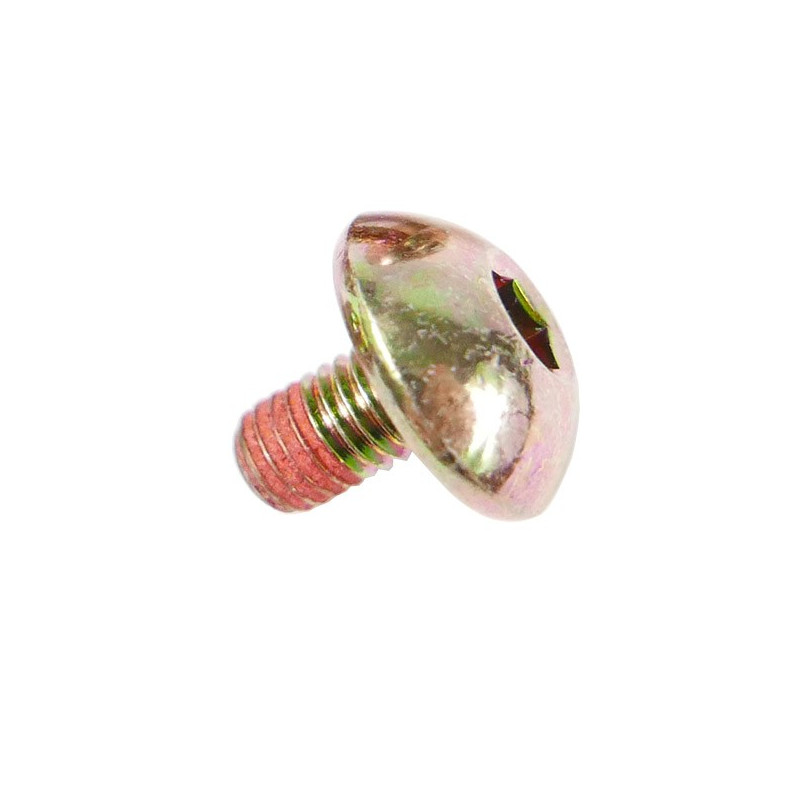 Vis lame taille haies Zenoah