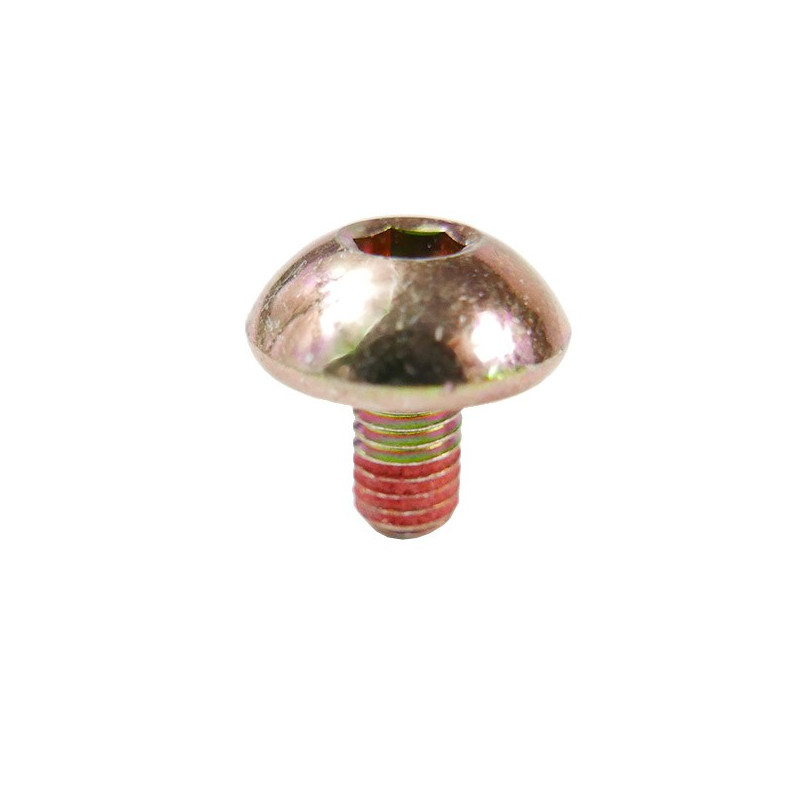 Vis lame taille haies Zenoah