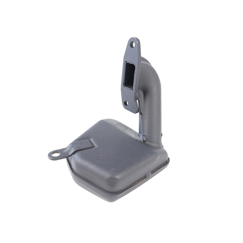 Echappement tronçonneuse Stihl