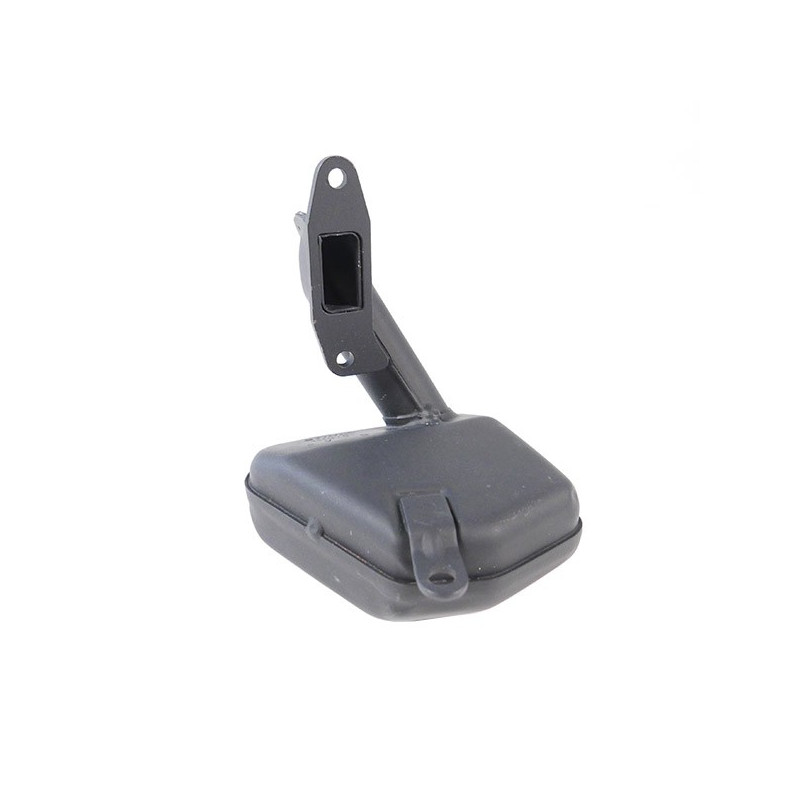 Echappement tronçonneuse Stihl