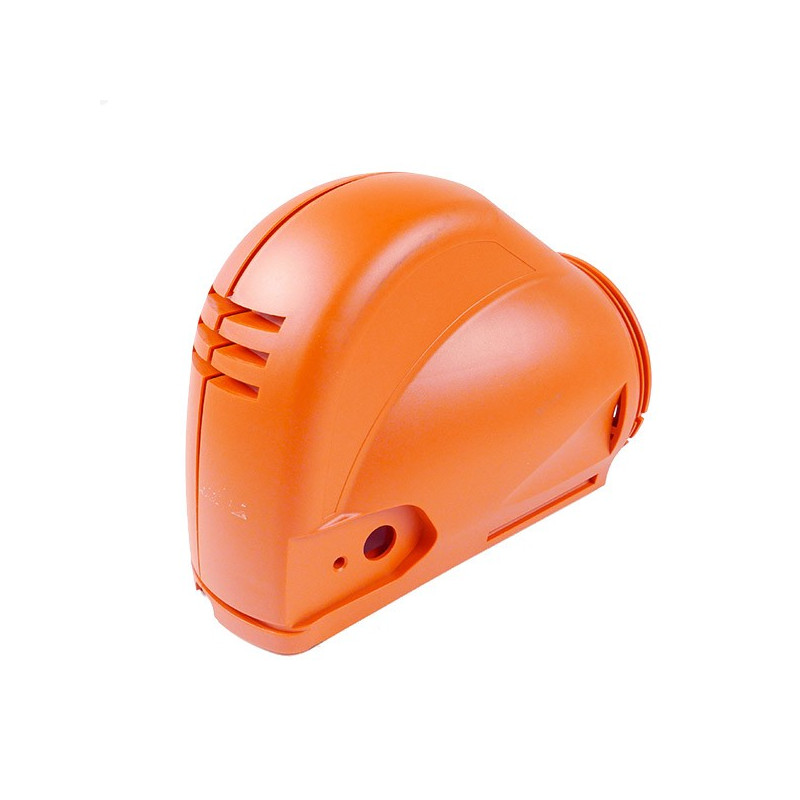 Carter principal taille-haies Wolf