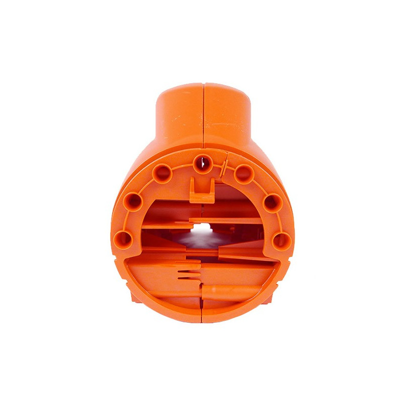 Carter principal taille-haies Wolf