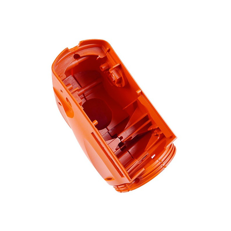 Carter principal taille-haies Wolf