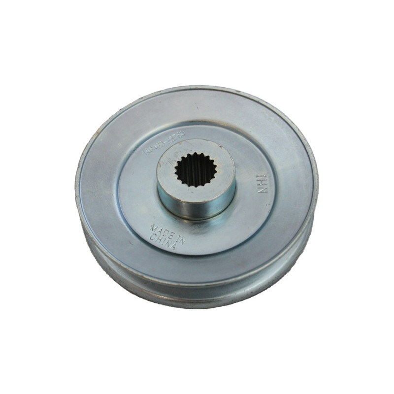 Poulie boite de vitesse Tuff Torq