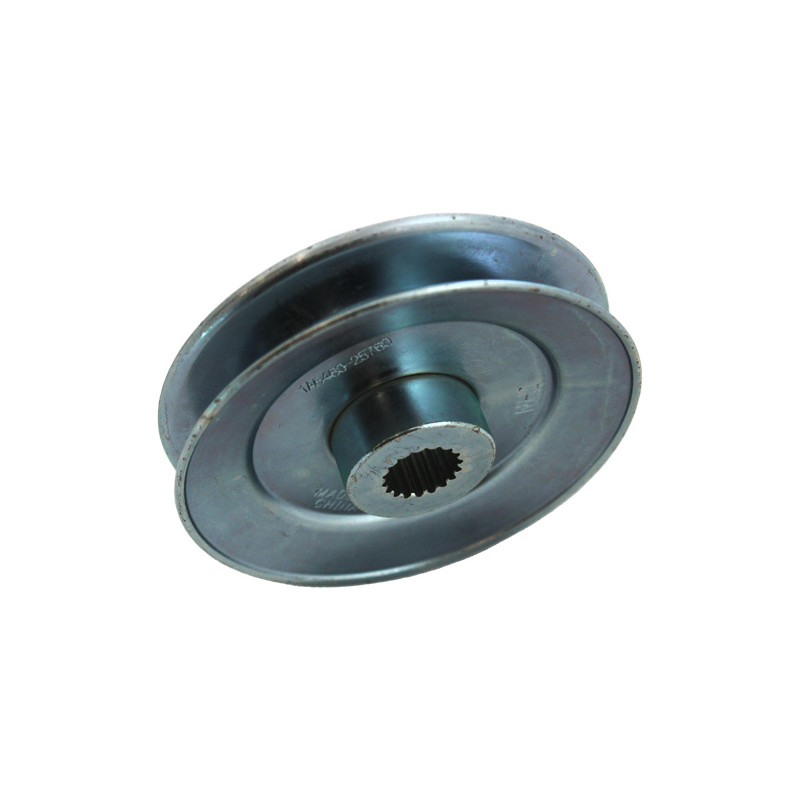 Poulie boite de vitesse Tuff Torq