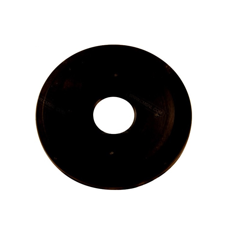 Joint étanchéité roue arrière tondeuse Honda HR2160