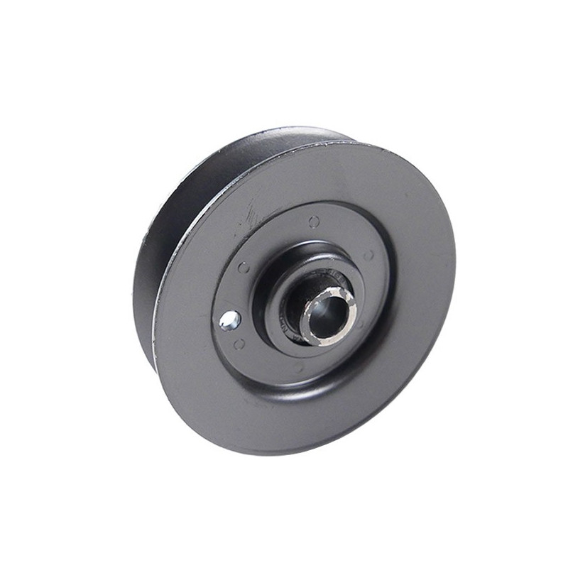 Poulie tendeur traction tracteur tondeuse MTD