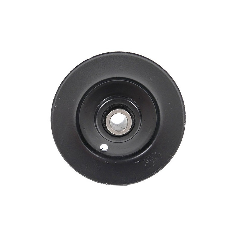 Poulie tendeur traction tracteur tondeuse MTD