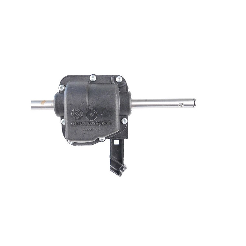 Boitier de traction tondeuse Husqvarna