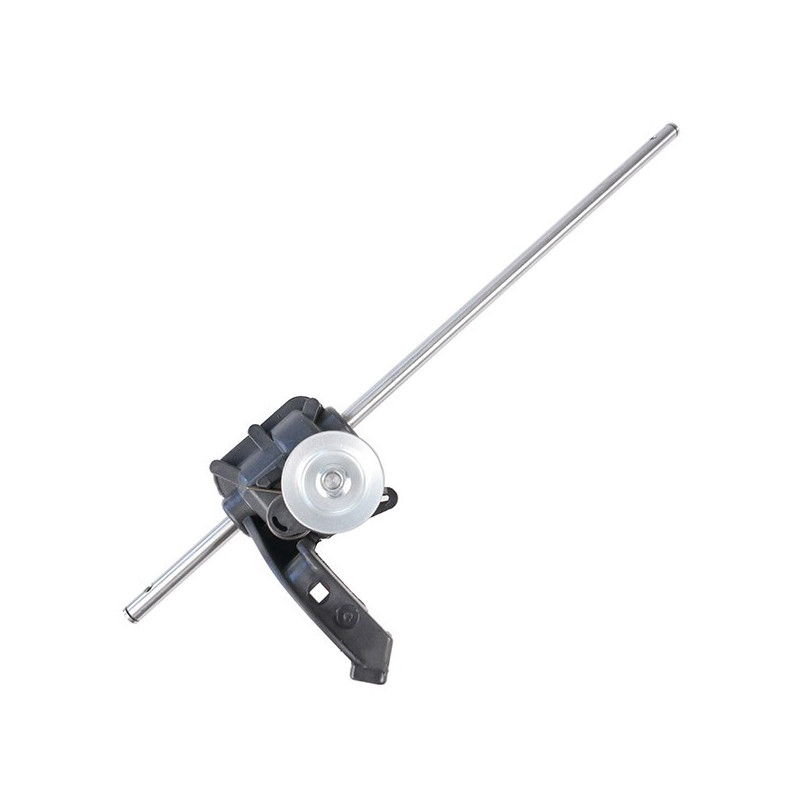 Boitier de traction tondeuse Husqvarna