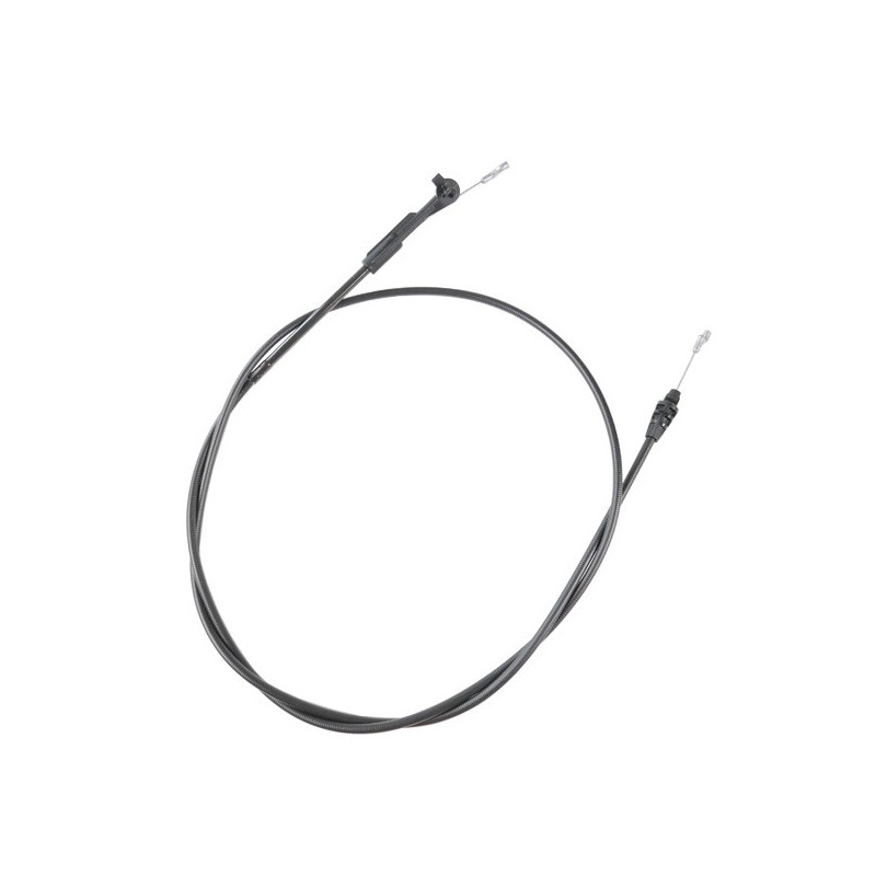 Cable embrayage moteur tondeuse Toro