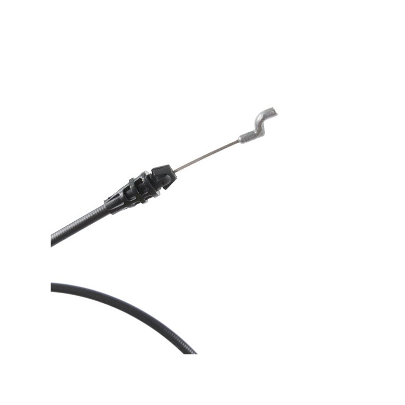 Cable embrayage moteur tondeuse Toro