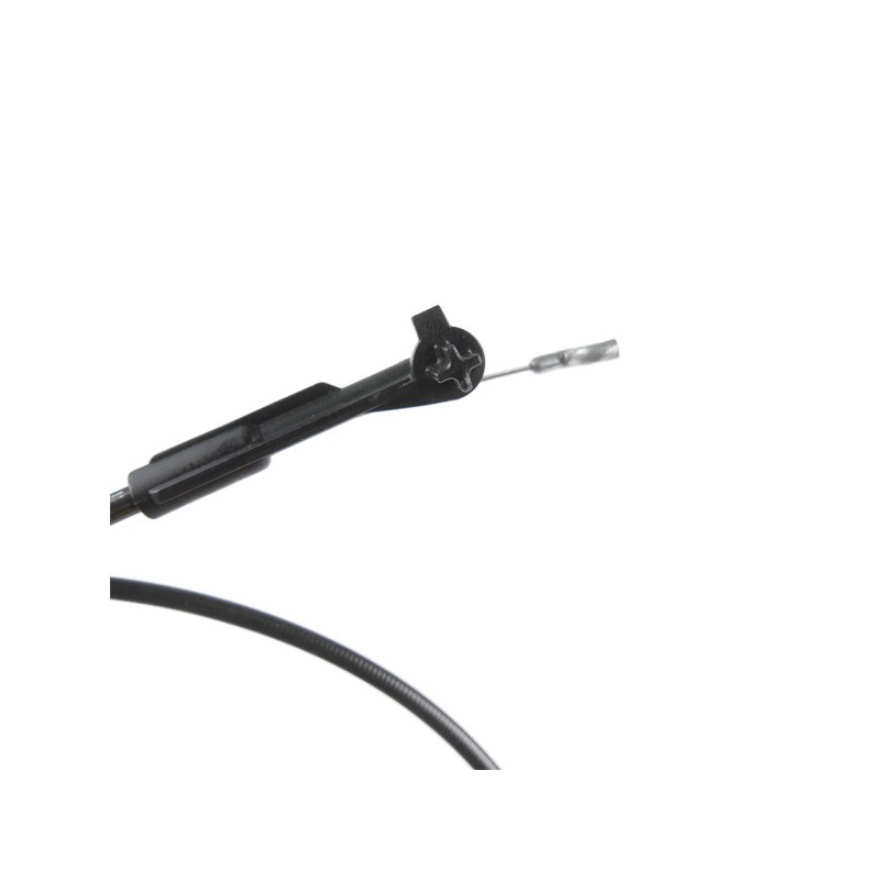Cable embrayage moteur tondeuse Toro