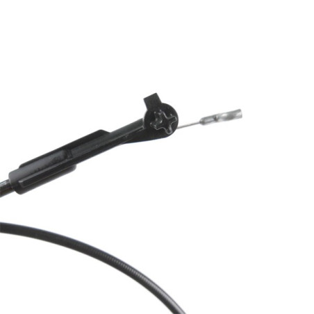 Cable embrayage moteur tondeuse Toro