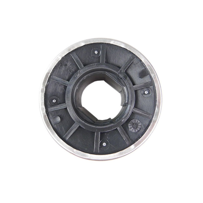Poulie moyeu lame tondeuse Viking