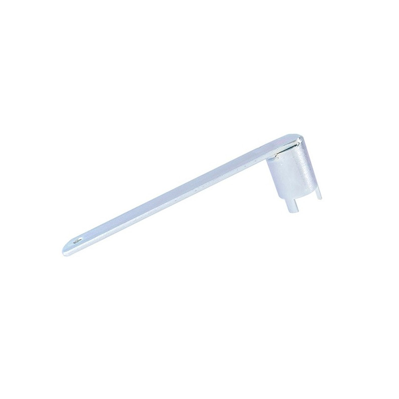 Outil démontage embrayage tronçonneuse Husqvarna