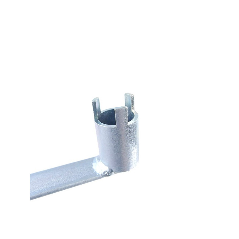 Outil démontage embrayage tronçonneuse Husqvarna