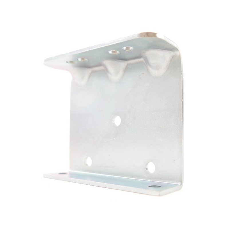 Réhausse chassis autoportée Countax