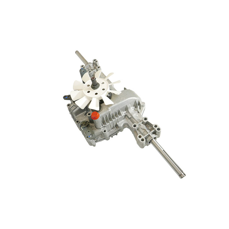 Boite hydro autoportée Countax C600H - K46E - 7A646024041