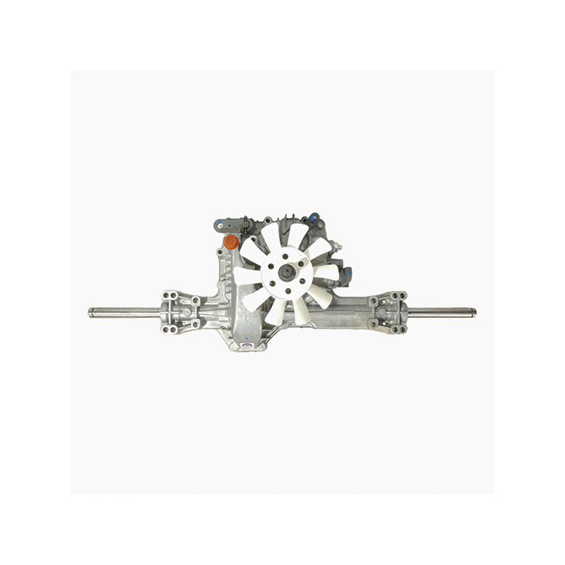 Boite hydro autoportée Countax C600H - K46E - 7A646024041