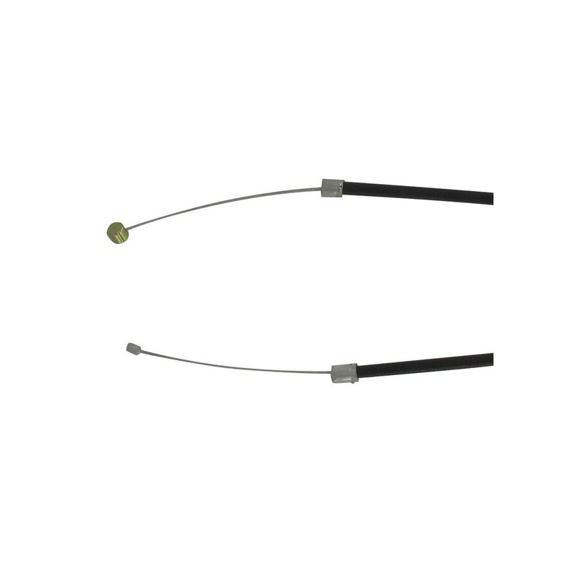 Cable accélérateur souffleur Stihl
