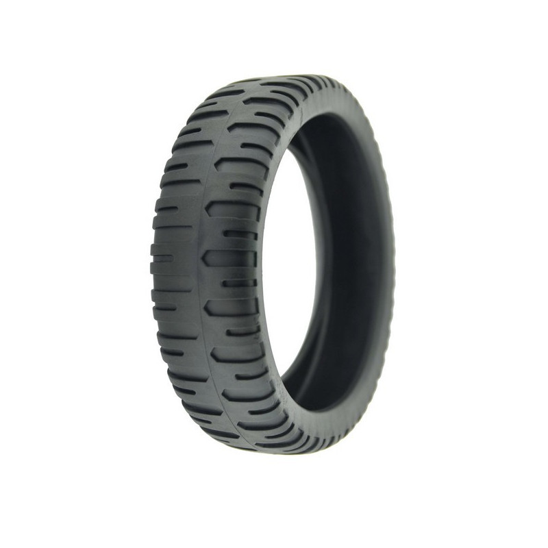 Bandage roue tondeuse Honda