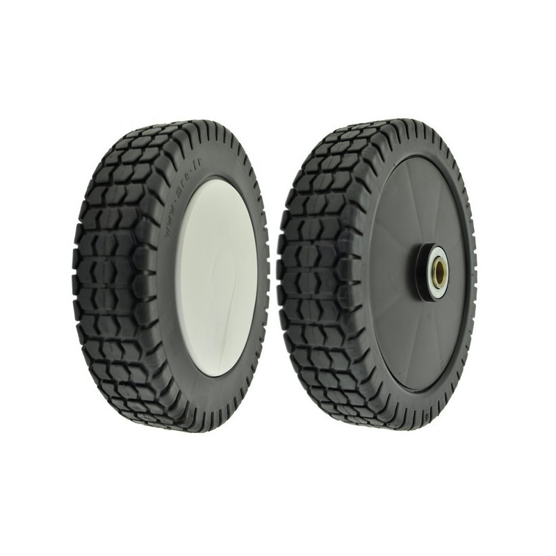 Roue tondeuse Honda universel