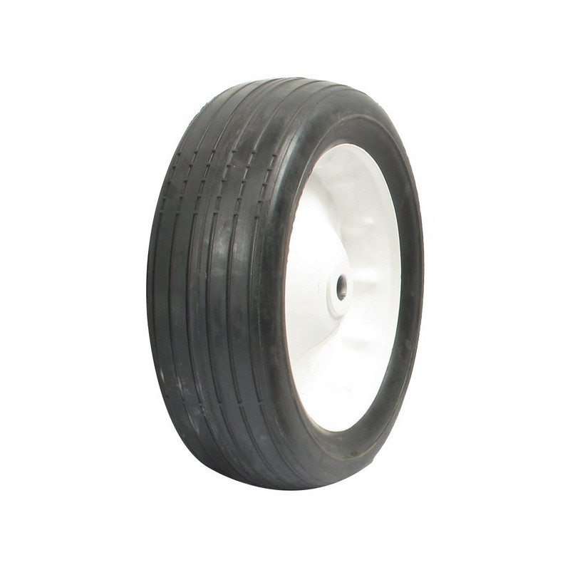 Roue acier tracteur tondeuse MTD Roue acier tracteur tondeuse MTD