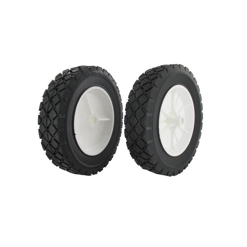 Roue tondeuse Toro universelle