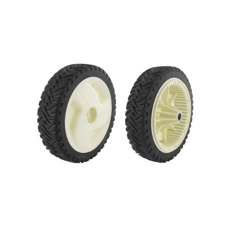 Roue tondeuse Toro - 105-1815