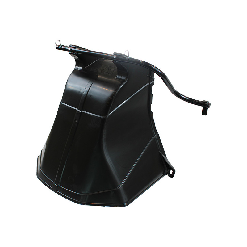 Déflecteur tracteur tondeuse Stiga / Alpina 84-98 cm