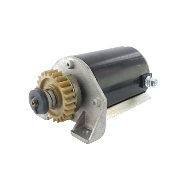 Démarreur moteur Briggs et stratton