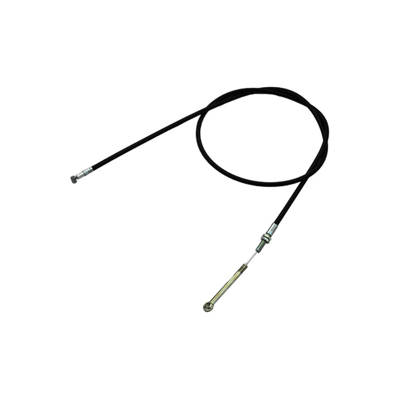 Cable changement vitesse tondeuse Kaaz