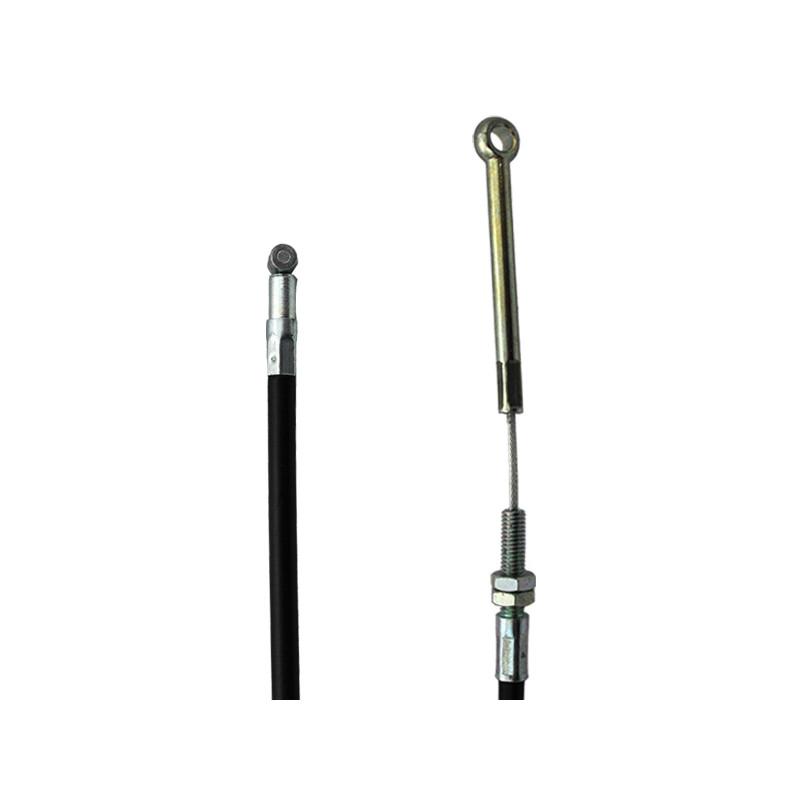 Cable changement vitesse tondeuse Kaaz