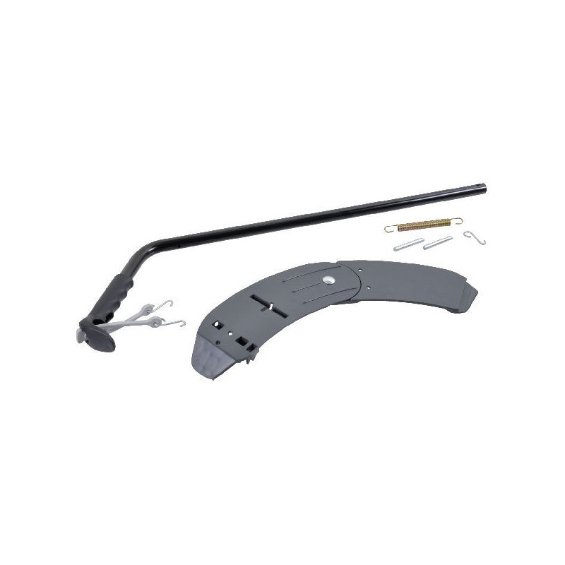 Kit mulching tracteur tondeuse Rider 72 GGP/Stiga