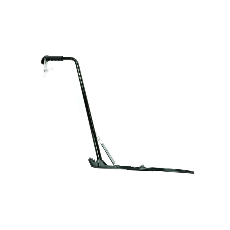 Kit mulching tracteur tondeuse Rider 72 GGP/Stiga