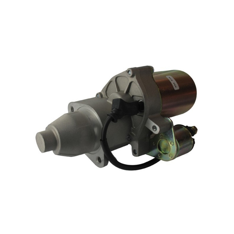 Demarreur tracteur tondeuse moteur Honda