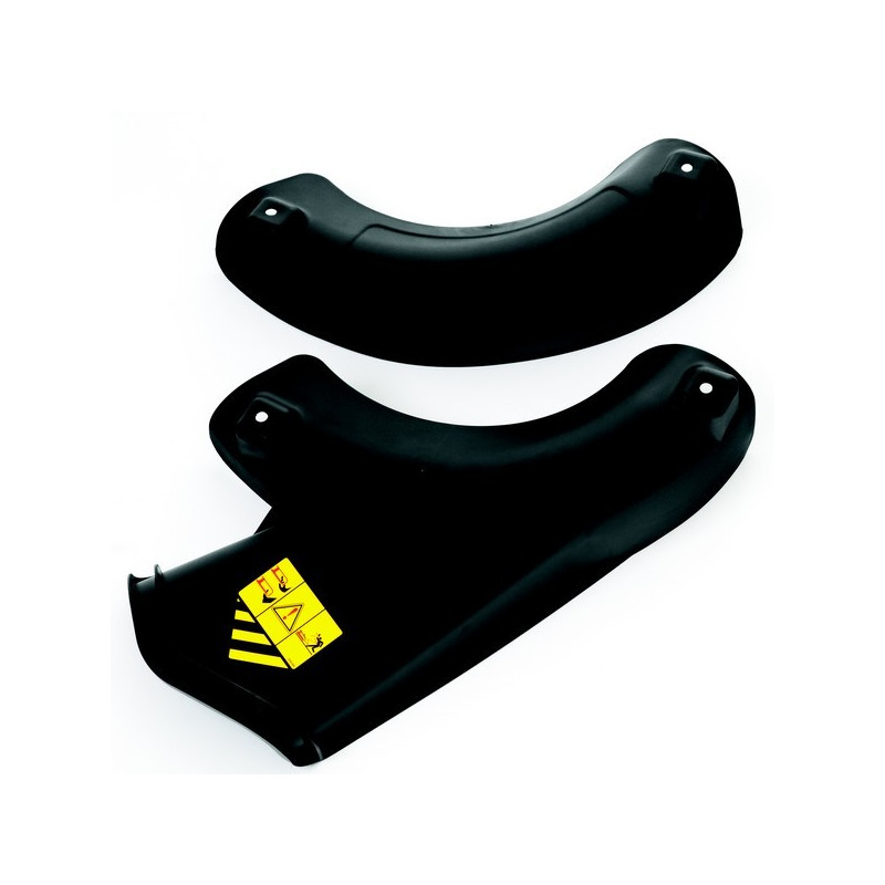 Kit mulching Minirider MTD