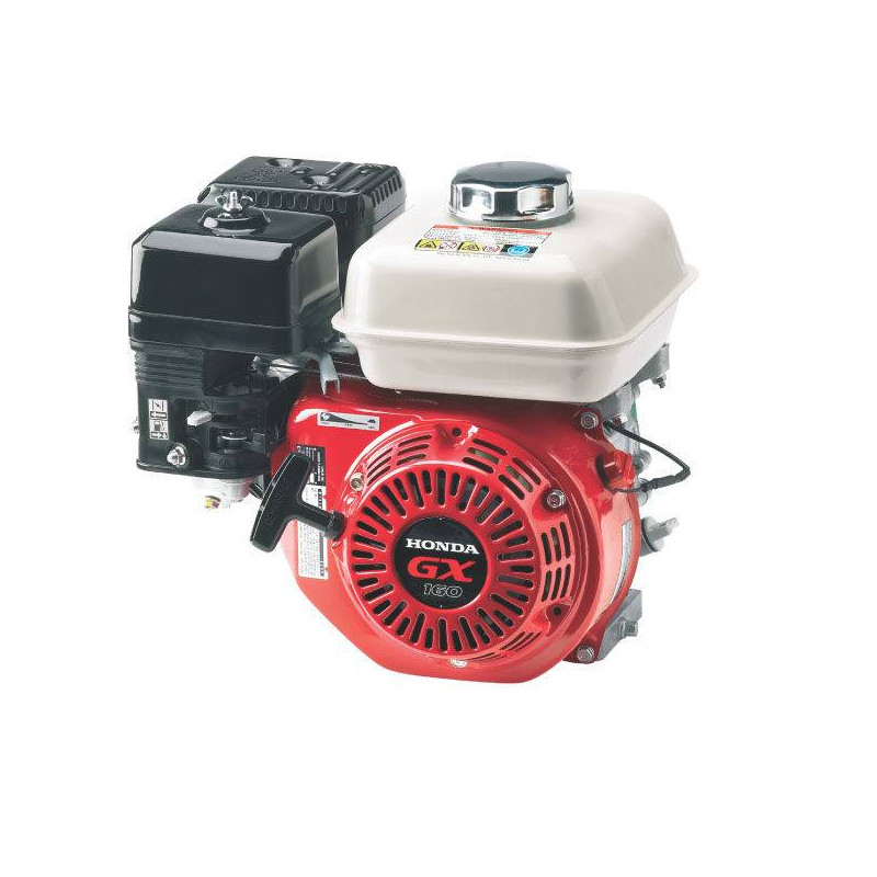 Moteur Honda GX160 motoculteur