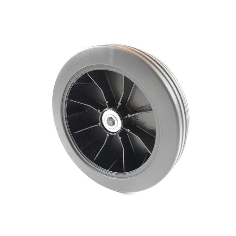 Roue avant tondeuse Viking