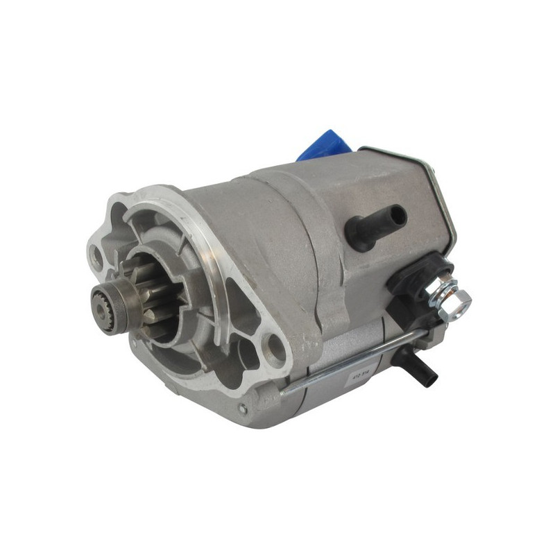 Démarreur autoportée Kubota